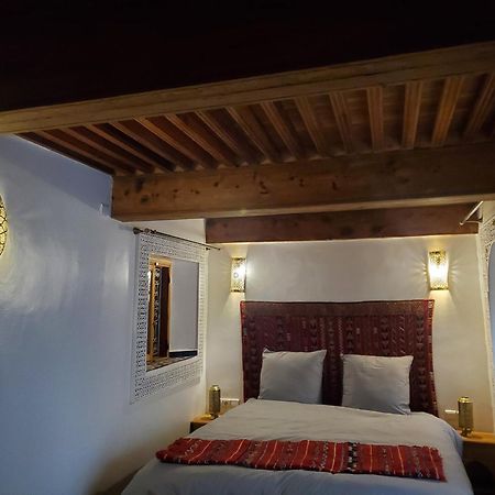 Riad Averroes Fès Eksteriør bilde