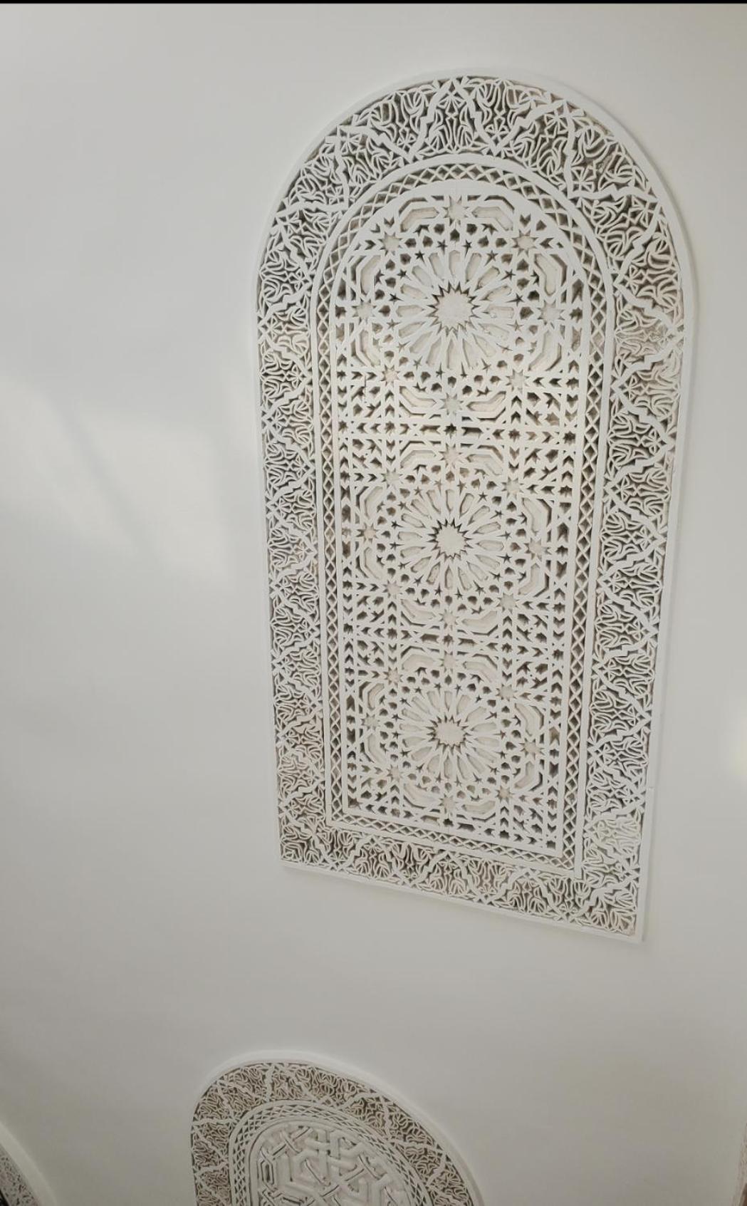 Riad Averroes Fès Eksteriør bilde