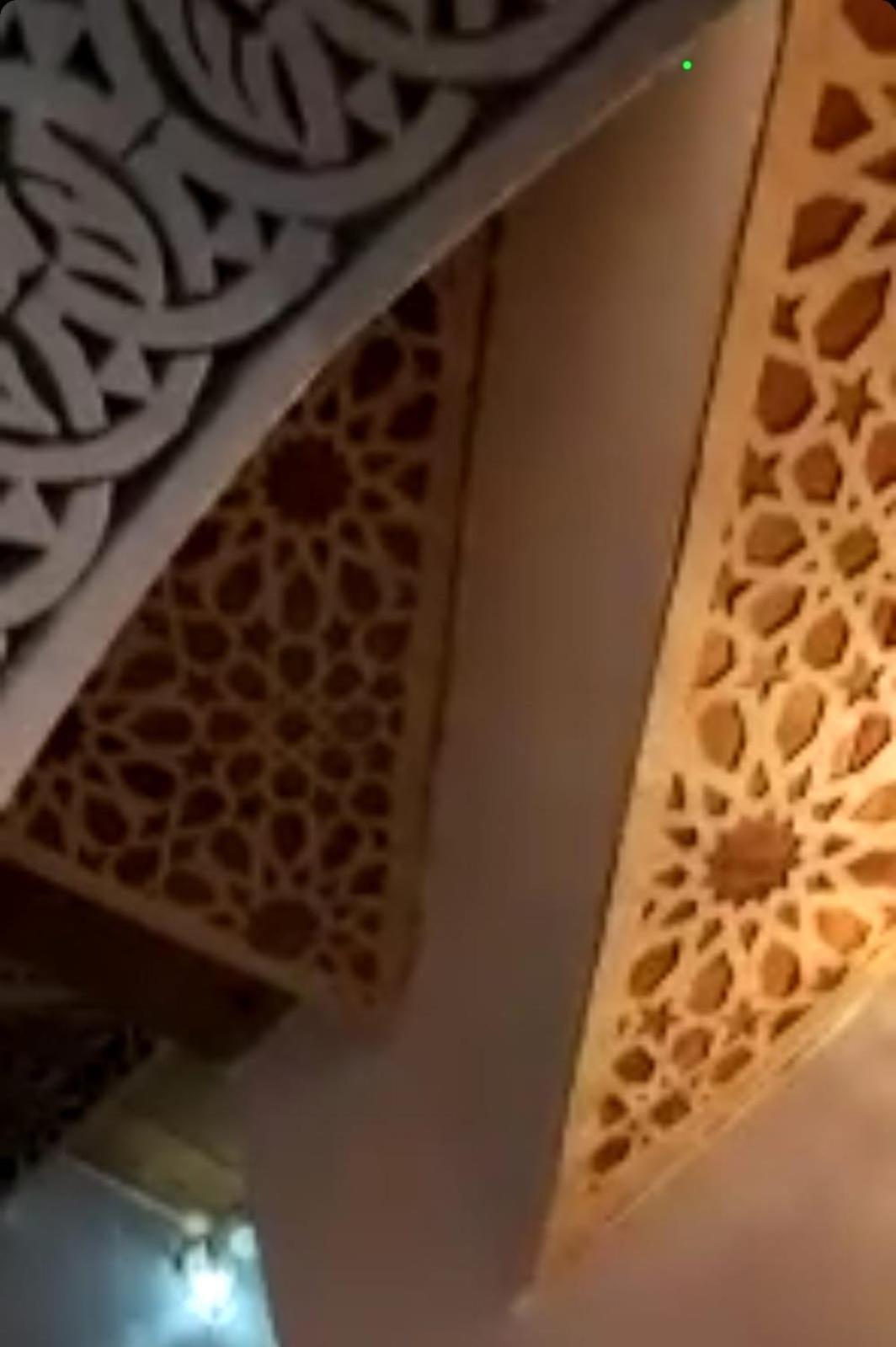Riad Averroes Fès Eksteriør bilde