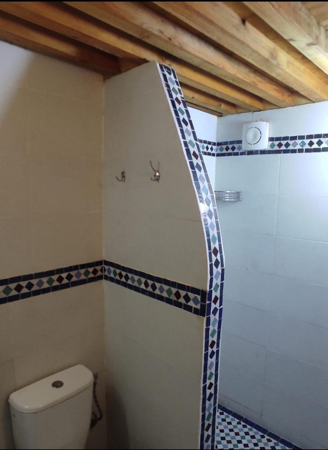 Riad Averroes Fès Eksteriør bilde