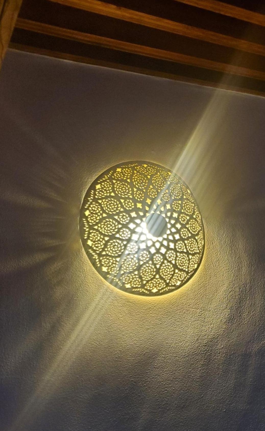 Riad Averroes Fès Eksteriør bilde